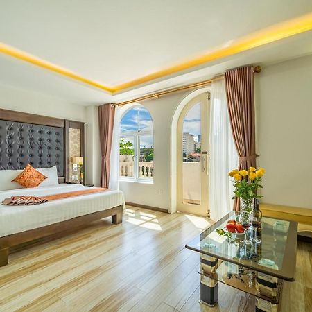 Ha Long Park Hotel Екстериор снимка