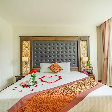 Ha Long Park Hotel Екстериор снимка