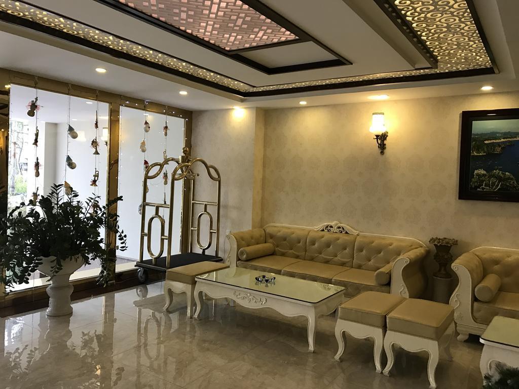 Ha Long Park Hotel Екстериор снимка